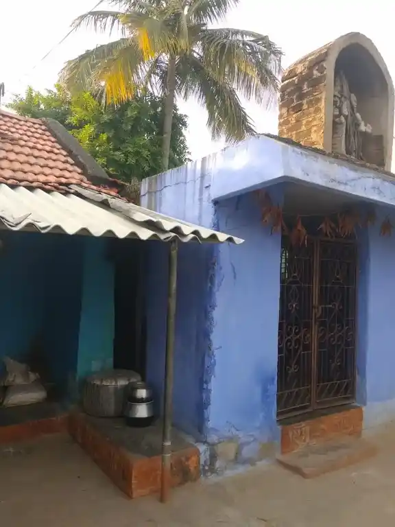 Arulmigu Gopala Swamy Temple, Pangunatham - 636803