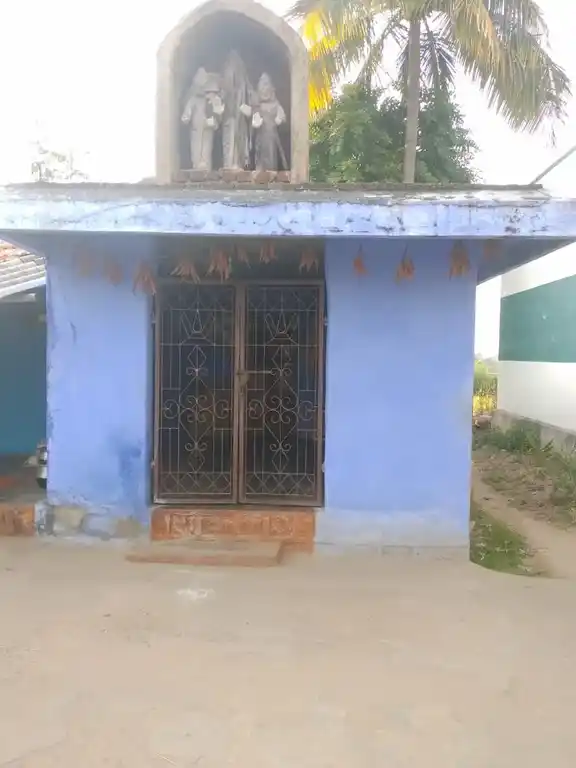 Arulmigu Gopala Swamy Temple, Pangunatham - 636803 அருள்மிகு கோபாலசாமி திருக்கோயில், Pangunatham - 636803, Dharmapuri - Ancient Temple Architecture and History Image 3