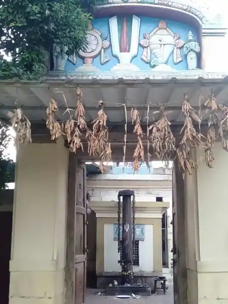 Arulmigu Gopalakrishna Perumal Temple, Amoor - 621204 அருள்மிகு கோபாலகிருஷ்ணபெருமாள் திருக்கோயில், Amoor - 621204, Thiruchirappalli - Ancient Temple Architecture and History Image 2