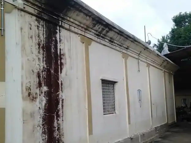 Arulmigu Gopalakrishna Perumal Temple, Amoor - 621204 அருள்மிகு கோபாலகிருஷ்ணபெருமாள் திருக்கோயில், Amoor - 621204, Thiruchirappalli - Ancient Temple Architecture and History Image 3