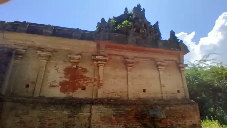 Arulmigu Gopalakrishna Perumal Temple, Kothangudi - 612602