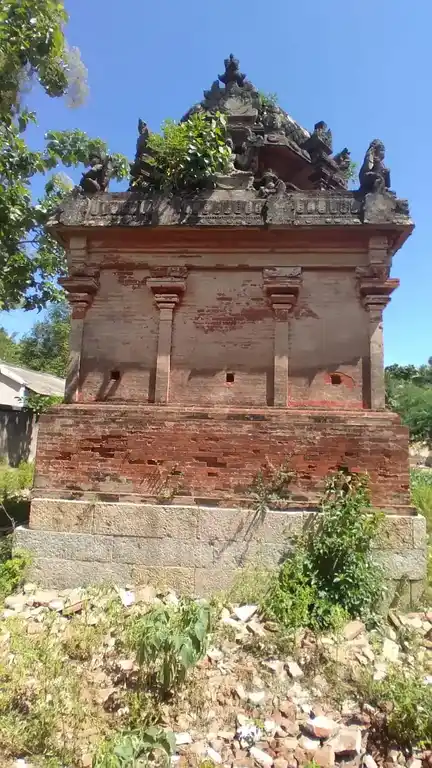 Arulmigu Gopalakrishna Perumal Temple, Kothangudi - 612602 கோபாலகிருஷ்ணப்பெருமாள் திருக்கோயில், கொத்தங்குடி - 612602, Thanjavur - Ancient Temple Architecture and History Image 2