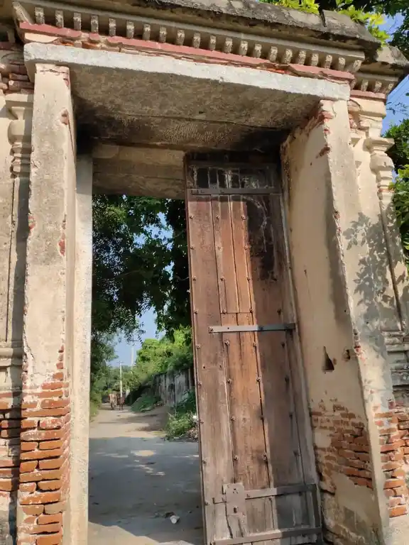 Arulmigu Gopalakrishna Perumal Temple, Sirumadhurai - 607203 Temple