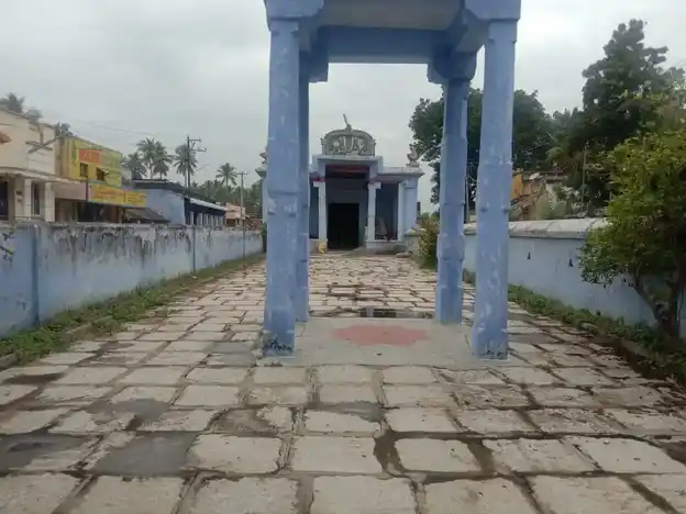 Arulmigu Gopalakrishna Perumal Temple, Srirangam, Kodiyalam - 621005 அருள்மிகு கோபாலகிருஷ்ண பெருமாள் திருக்கோயில், Srirangam, Kodiyalam - 621005, Thiruchirappalli - Ancient Temple Architecture and History Image 3