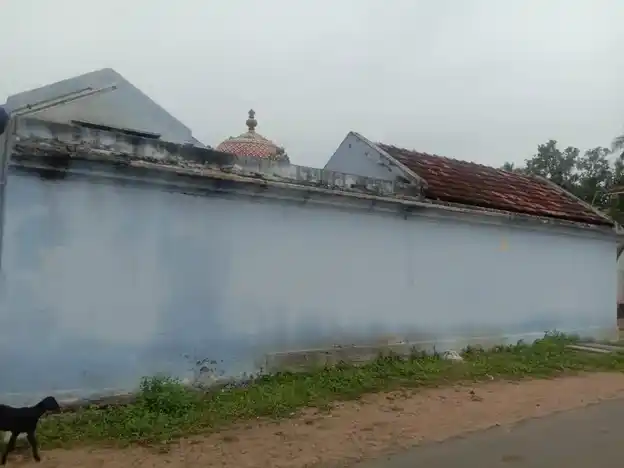 Arulmigu Gopalakrishna Perumal Temple, Srirangam, Kodiyalam - 621005 அருள்மிகு கோபாலகிருஷ்ண பெருமாள் திருக்கோயில், Srirangam, Kodiyalam - 621005, Thiruchirappalli - Ancient Temple Architecture and History Image 9