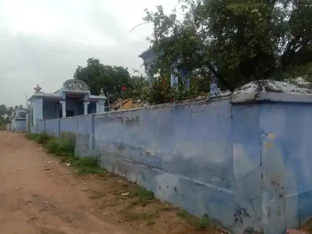 Arulmigu Gopalakrishna Perumal Temple, Srirangam, Kodiyalam - 621005 அருள்மிகு கோபாலகிருஷ்ண பெருமாள் திருக்கோயில், Srirangam, Kodiyalam - 621005, Thiruchirappalli - Ancient Temple Architecture and History Image 17