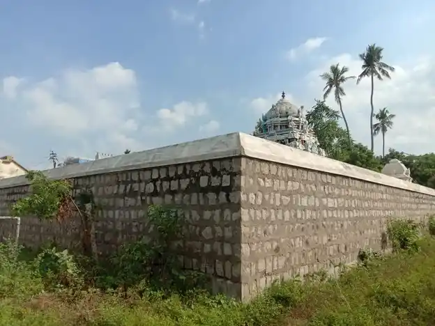 Arulmigu Gopalakrishnaperumal Temple, Anthanallur - 639101 அருள்மிகு கோபாலகிருஷ்ணப்பெருமாள் திருக்கோயில், Anthanallur - 639101, Thiruchirappalli - Ancient Temple Architecture and History Image 5