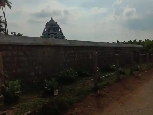 Arulmigu Gopalakrishnaperumal Temple, Anthanallur - 639101 அருள்மிகு கோபாலகிருஷ்ணப்பெருமாள் திருக்கோயில், Anthanallur - 639101, Thiruchirappalli - Ancient Temple Architecture and History Image 7