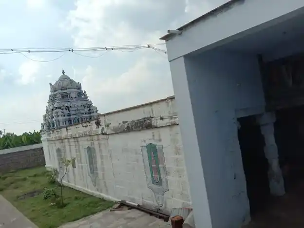 Arulmigu Gopalakrishnaperumal Temple, Anthanallur - 639101 அருள்மிகு கோபாலகிருஷ்ணப்பெருமாள் திருக்கோயில், Anthanallur - 639101, Thiruchirappalli - Ancient Temple Architecture and History Image 9