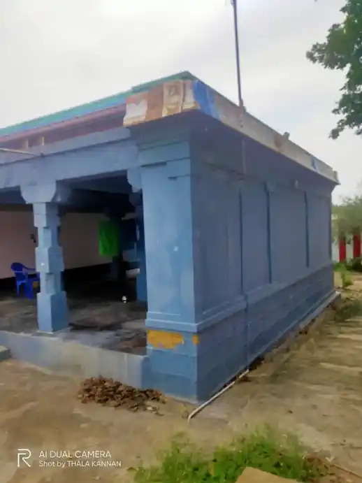 Arulmigu Gopalakrishnaperumal Temple, Kunjamedu - 608302 அருள்மிகு கோபாலகிஷ்ணப்பெருமாள் திருக்கோயில், Kunjamedu - 608302, Cuddalore - Ancient Temple Architecture and History Image 2