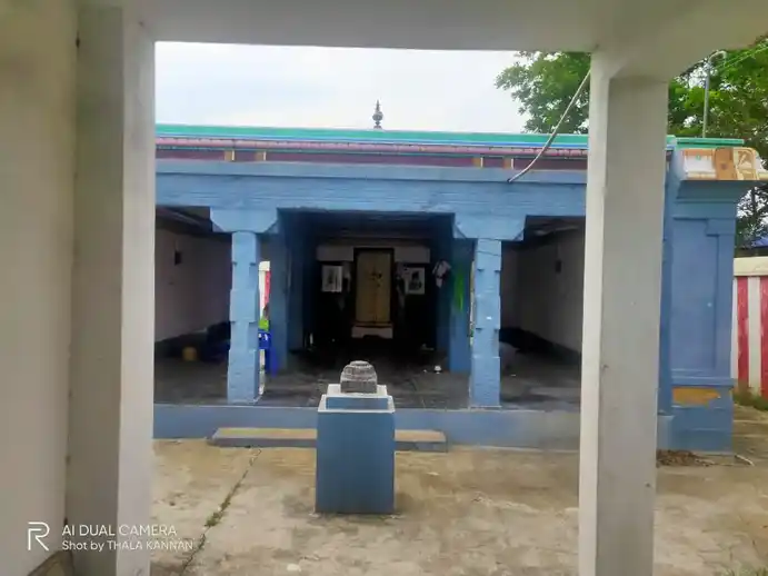 Arulmigu Gopalakrishnaperumal Temple, Kunjamedu - 608302 அருள்மிகு கோபாலகிஷ்ணப்பெருமாள் திருக்கோயில், Kunjamedu - 608302, Cuddalore - Ancient Temple Architecture and History Image 3