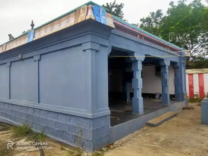 Arulmigu Gopalakrishnaperumal Temple, Kunjamedu - 608302 அருள்மிகு கோபாலகிஷ்ணப்பெருமாள் திருக்கோயில், Kunjamedu - 608302, Cuddalore - Ancient Temple Architecture and History Image 4
