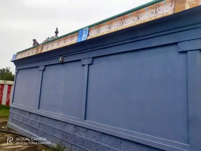 Arulmigu Gopalakrishnaperumal Temple, Kunjamedu - 608302 அருள்மிகு கோபாலகிஷ்ணப்பெருமாள் திருக்கோயில், Kunjamedu - 608302, Cuddalore - Ancient Temple Architecture and History Image 5