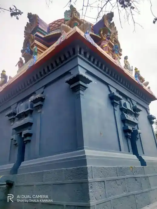 Arulmigu Gopalakrishnaperumal Temple, Kunjamedu - 608302 அருள்மிகு கோபாலகிஷ்ணப்பெருமாள் திருக்கோயில், Kunjamedu - 608302, Cuddalore - Ancient Temple Architecture and History Image 6