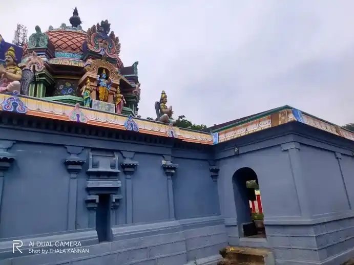 Arulmigu Gopalakrishnaperumal Temple, Kunjamedu - 608302 அருள்மிகு கோபாலகிஷ்ணப்பெருமாள் திருக்கோயில், Kunjamedu - 608302, Cuddalore - Ancient Temple Architecture and History Image 9