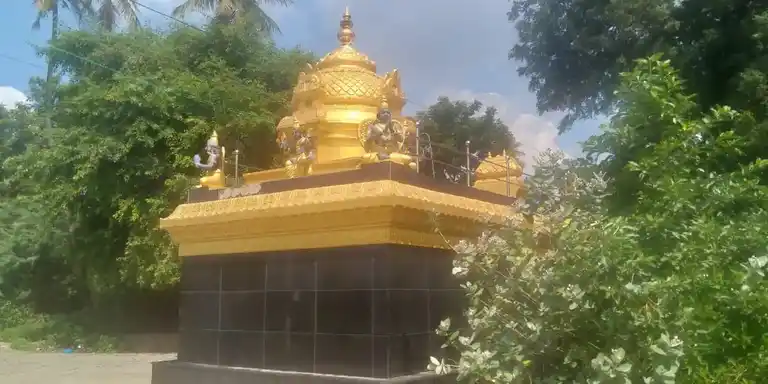 Arulmigu Gopalakrishnaperumal Temple, Mumudisolamangalam, - 621703 Arulmigu Gopalakrishnaperumal Temple, ,மும்முடிசோழமங்கலம் - 621703, Thiruchirappalli - Ancient Temple Architecture and History Image 2