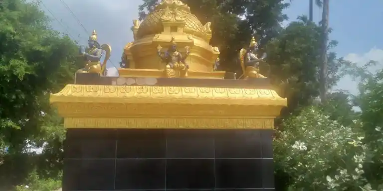 Arulmigu Gopalakrishnaperumal Temple, Mumudisolamangalam, - 621703 Arulmigu Gopalakrishnaperumal Temple, ,மும்முடிசோழமங்கலம் - 621703, Thiruchirappalli - Ancient Temple Architecture and History Image 3