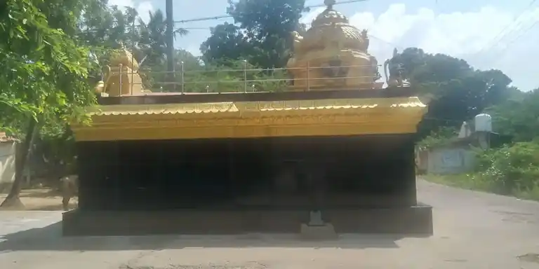 Arulmigu Gopalakrishnaperumal Temple, Mumudisolamangalam, - 621703 Arulmigu Gopalakrishnaperumal Temple, ,மும்முடிசோழமங்கலம் - 621703, Thiruchirappalli - Ancient Temple Architecture and History Image 4