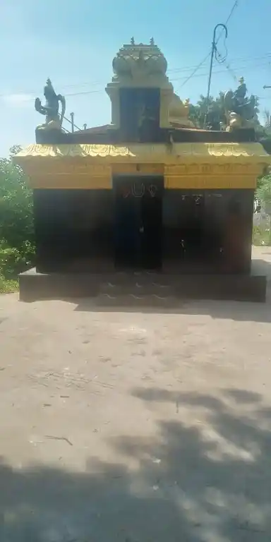 Arulmigu Gopalakrishnaperumal Temple, Mumudisolamangalam, - 621703 Arulmigu Gopalakrishnaperumal Temple, ,மும்முடிசோழமங்கலம் - 621703, Thiruchirappalli - Ancient Temple Architecture and History Image 5