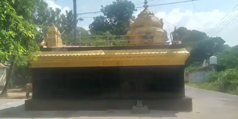 Arulmigu Gopalakrishnaperumal Temple, Mumudisolamangalam, - 621703 Arulmigu Gopalakrishnaperumal Temple, ,மும்முடிசோழமங்கலம் - 621703, Thiruchirappalli - Ancient Temple Architecture and History Image 6