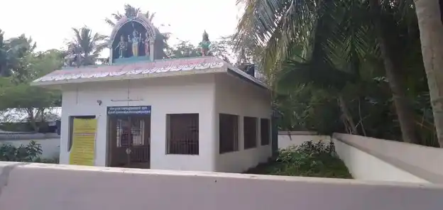 Arulmigu Gopalakrishnaperumal Temple, Thiruneelakudi - 612101 அருள்மிகு கோபால கிருஷ்ண பெருமாள் திருக்கோயில், திருநீலக்குடி - 612101, Thanjavur - Ancient Temple Architecture and History Image 2