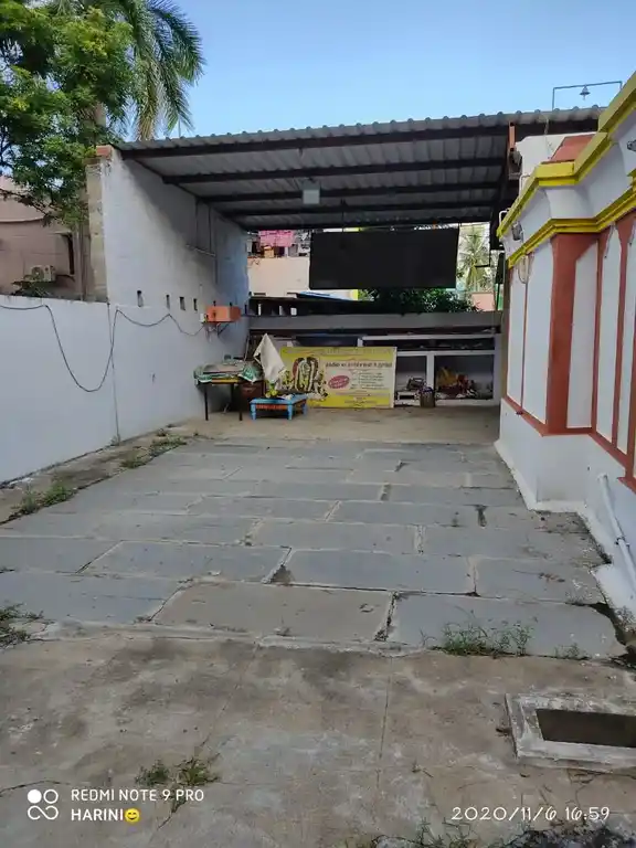 Arulmigu Gopalakrishnar Temple, Potheri, Potheri - 603203 அருள்மிகு கோபால கிருஷ்ண பெருமாள் திருக்கோயில், பொத்தேரி - 603203, Chengalpattu - Ancient Temple Architecture and History Image 3