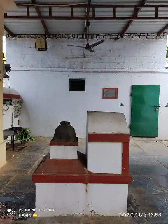 Arulmigu Gopalakrishnar Temple, Potheri, Potheri - 603203 அருள்மிகு கோபால கிருஷ்ண பெருமாள் திருக்கோயில், பொத்தேரி - 603203, Chengalpattu - Ancient Temple Architecture and History Image 4