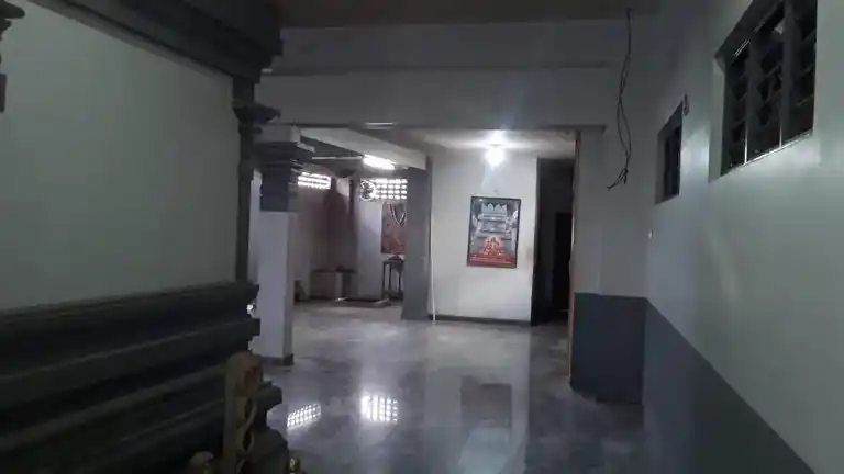 Arulmigu Gopalakrishnasamy Temple, Gandhipark, Coimbatore - 641001