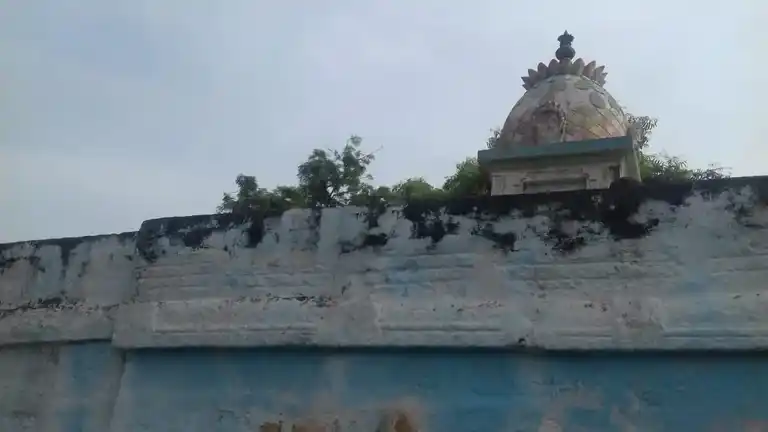 Arulmigu Gopalakrishnaswamy Temple, Ariyur - 637015 அருள்மிகு கோபலாகிருணணசாமி திருக்கோயில், Ariyur - 637015, Namakkal - Ancient Temple Architecture and History Image 2