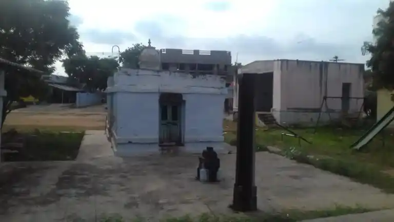 Arulmigu Gopalakrishnaswamy Temple, Ariyur - 637015 அருள்மிகு கோபலாகிருணணசாமி திருக்கோயில், Ariyur - 637015, Namakkal - Ancient Temple Architecture and History Image 3