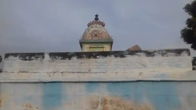 Arulmigu Gopalakrishnaswamy Temple, Ariyur - 637015 அருள்மிகு கோபலாகிருணணசாமி திருக்கோயில், Ariyur - 637015, Namakkal - Ancient Temple Architecture and History Image 4