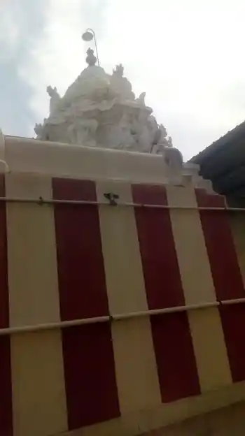Arulmigu Gopalakrishnaswamy Temple, Kamalapuram - 636309