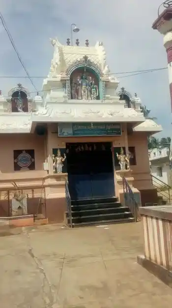 Arulmigu Gopalakrishnaswamy Temple, Kamalapuram - 636309 அருள்மிகு கோபாலகிருஷ்ணசுவாமி திருக்கோயில், Kamalapuram - 636309, Salem - Ancient Temple Architecture and History Image 2