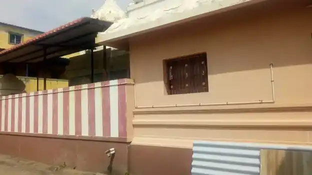 Arulmigu Gopalakrishnaswamy Temple, Kamalapuram - 636309 அருள்மிகு கோபாலகிருஷ்ணசுவாமி திருக்கோயில், Kamalapuram - 636309, Salem - Ancient Temple Architecture and History Image 3