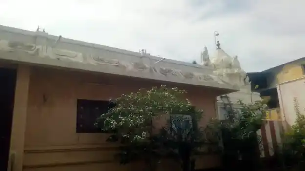 Arulmigu Gopalakrishnaswamy Temple, Kamalapuram - 636309 அருள்மிகு கோபாலகிருஷ்ணசுவாமி திருக்கோயில், Kamalapuram - 636309, Salem - Ancient Temple Architecture and History Image 4
