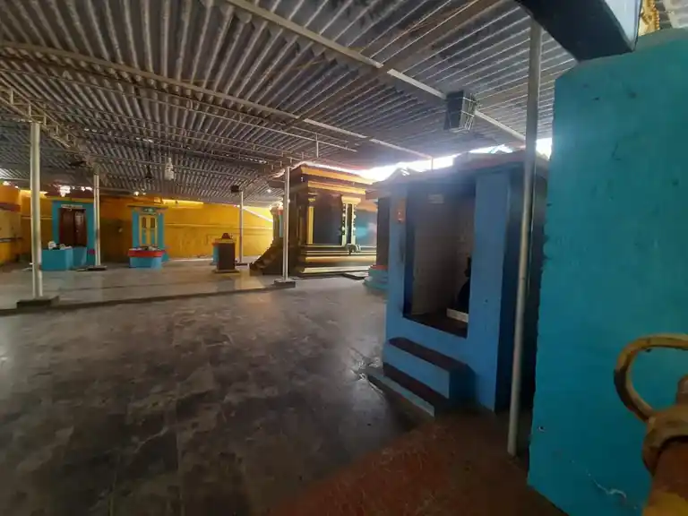 Arulmigu Gopalakrishnaswamy Temple, Near Police Station, Palacode - 636808 அருள்மிகு கோபாலகிருஷ்ணசாமி திருக்கோயில், Near Police Station, Palacode - 636808, Dharmapuri - Ancient Temple Architecture and History Image 3