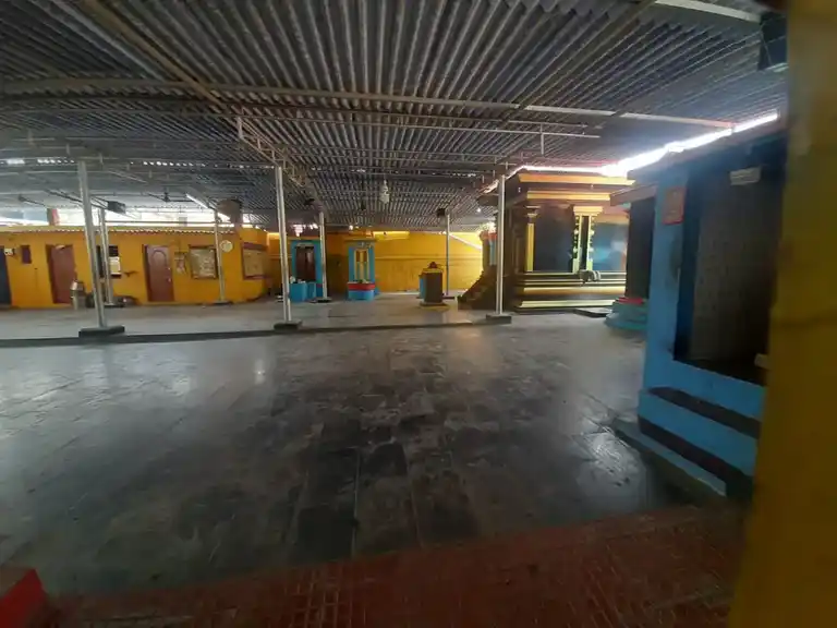 Arulmigu Gopalakrishnaswamy Temple, Near Police Station, Palacode - 636808 அருள்மிகு கோபாலகிருஷ்ணசாமி திருக்கோயில், Near Police Station, Palacode - 636808, Dharmapuri - Ancient Temple Architecture and History Image 7