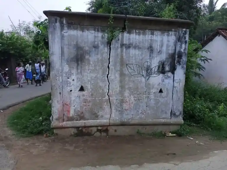 Arulmigu Gopalakrishnaswamy Temple, Poosivakkam - 631605 அருள்மிகு கோபாலகிருஷ்ணசுவாமி திருக்கோயில், Poosivakkam - 631605, Kancheepuram - Ancient Temple Architecture and History Image 2