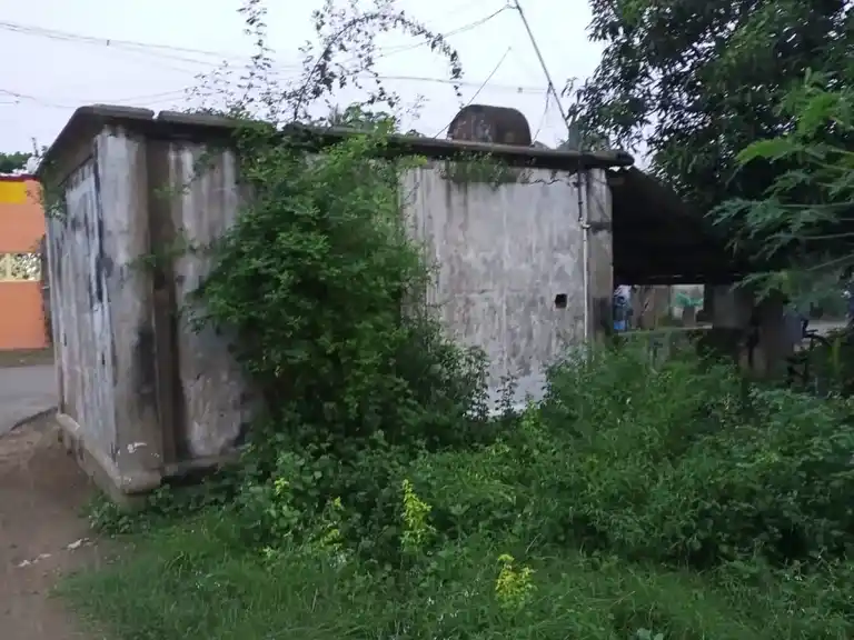 Arulmigu Gopalakrishnaswamy Temple, Poosivakkam - 631605 அருள்மிகு கோபாலகிருஷ்ணசுவாமி திருக்கோயில், Poosivakkam - 631605, Kancheepuram - Ancient Temple Architecture and History Image 3