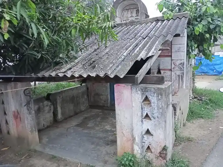 Arulmigu Gopalakrishnaswamy Temple, Poosivakkam - 631605 அருள்மிகு கோபாலகிருஷ்ணசுவாமி திருக்கோயில், Poosivakkam - 631605, Kancheepuram - Ancient Temple Architecture and History Image 4