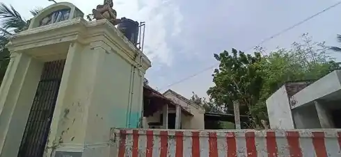 Arulmigu Gopalakrishnaswamy Temple, Vazhkudi - 610101 Temple