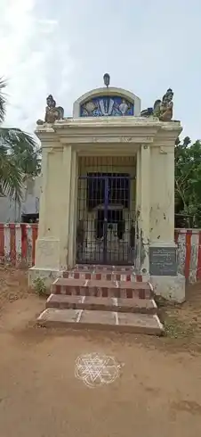 Arulmigu Gopalakrishnaswamy Temple, Vazhkudi - 610101 அருள்மிகு கோபாலகிருஷ் ணசுவாமி திருக்கோயில், Vazhkudi - 610101, Nagapattinam - Ancient Temple Architecture and History Image 2