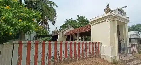 Arulmigu Gopalakrishnaswamy Temple, Vazhkudi - 610101 அருள்மிகு கோபாலகிருஷ் ணசுவாமி திருக்கோயில், Vazhkudi - 610101, Nagapattinam - Ancient Temple Architecture and History Image 3