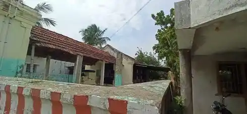 Arulmigu Gopalakrishnaswamy Temple, Vazhkudi - 610101 அருள்மிகு கோபாலகிருஷ் ணசுவாமி திருக்கோயில், Vazhkudi - 610101, Nagapattinam - Ancient Temple Architecture and History Image 4