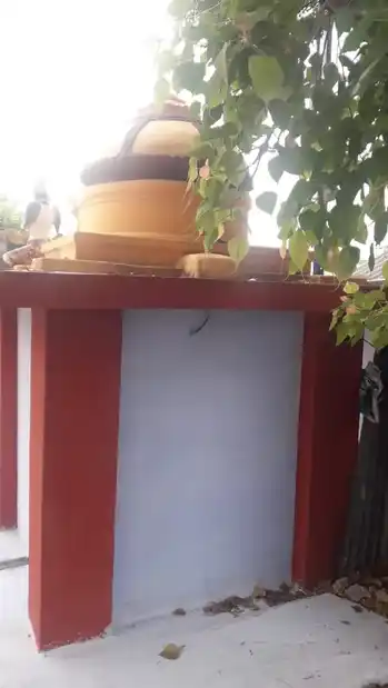 Arulmigu Gopalaperumal Temple, Kodumudi - 638151 Temple