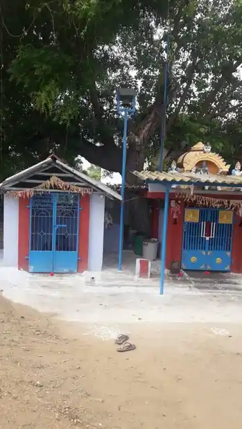 Arulmigu Gopalaperumal Temple, Kodumudi - 638151 அருள்மிகு கோபாலபெருமாள் திருக்கோயில், Kodumudi - 638151, Erode - Ancient Temple Architecture and History Image 4