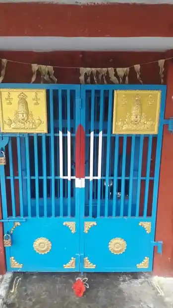 Arulmigu Gopalaperumal Temple, Kodumudi - 638151 அருள்மிகு கோபாலபெருமாள் திருக்கோயில், Kodumudi - 638151, Erode - Ancient Temple Architecture and History Image 5