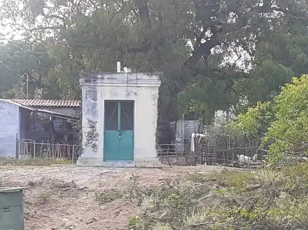 Arulmigu Gopalaperumal Temple, Kulavilakku - 638115 அருள்மிகு கோபாலபெருமாள் திருக்கோயில், குலவிளக்கு - 638115, Erode - Ancient Temple Architecture and History Image 2