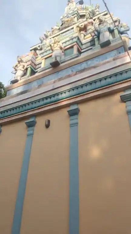 Arulmigu Gopalasamy Temple, Poruppumettupatti - 625529 அருள்மிகு கோபாலசாமி திருக்கோயில், Poruppumettupatti - 625529, Madurai - Ancient Temple Architecture and History Image 3