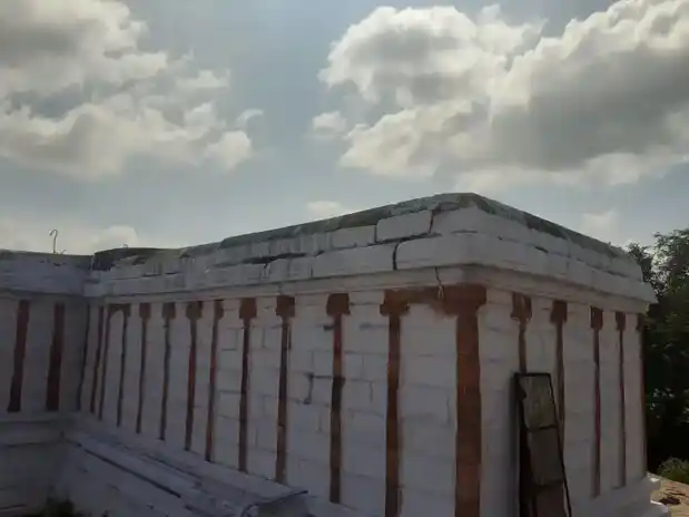 Arulmigu Gopalasamytemple, Thidiyan - 625529 அருள்மிகுகோபாலசாமி திருக்கோயில், Thidiyan - 625529, Madurai - Ancient Temple Architecture and History Image 5